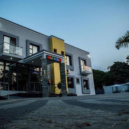 Aqua Stone Guest House Mbombela Exterior photo